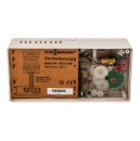 Viessmann Thermorevent 9529349 Raumregler 230V