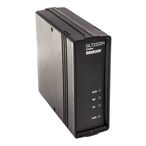 Kieback & Peter GLT 2222 H Treiber V2 NEU