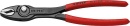 Knipex Frontgreifzange TwinGrip Länge 200mm NEU