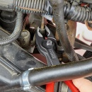 Knipex Frontgreifzange TwinGrip Länge 200mm NEU