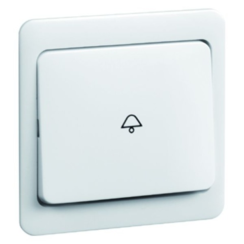 PEHA D 80.640 K W Symbol Klingel 00176811 NEU