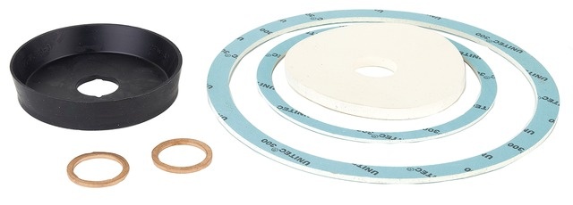 Resideo 901354 Dichtungssatz D15 NEU