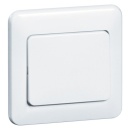 PEHA D 80.640 V W dzwignia standardowa stara biel (RAL1013) oslona pelna 00125011 NOWOSC