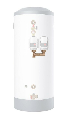 Stiebel Eltron compact installation BBI 5 - I NEW