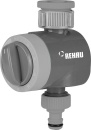 Rehau watertimer NIEUW