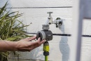Rehau watertimer NIEUW