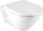 Duravit Combi-Pack D-Neo rimless, open attachment, white NEW