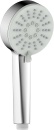 Hansa Hansabasic hand shower, 3 spray types, Ø 90...