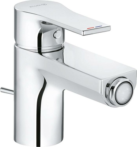 Kludi miscelatore per bidet Zenta SL NUOVO