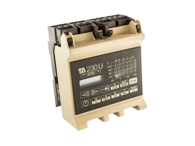 Módulo Tour & Andersson TA 230 U 230-1020