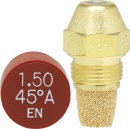 Delavan Brennerdüse 4,00/60°A NEU