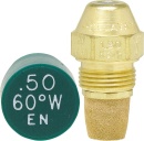 Delavan Brennerdüse 0,75/60°W NEU