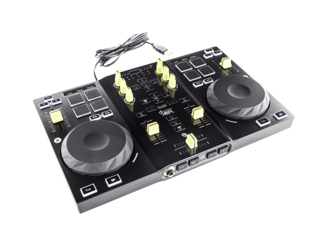 Hercules DJ Control AIR