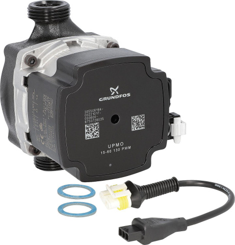 Pompa obiegowa Buderus, Bosch 8738903382 NOWOŚĆ