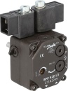Danfoss Ölbrennerpumpe Typ BFP 52E L3 Herrmann...