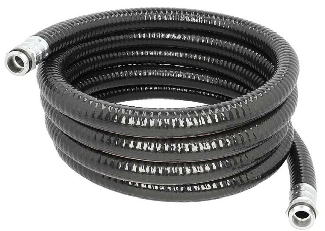 Piusi suction hose DN25(1""), 5 m F1369500 NEW