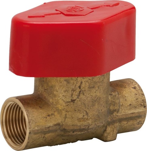 Schnellschlußventile DSV R 3/8""i x R 3/8""i NEU