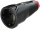 PCE earthing contact coupling solid rubber (black/red) NEW