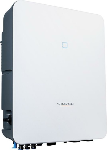 SUNGROW Inverter ibrido SH10RT V112 NUOVO