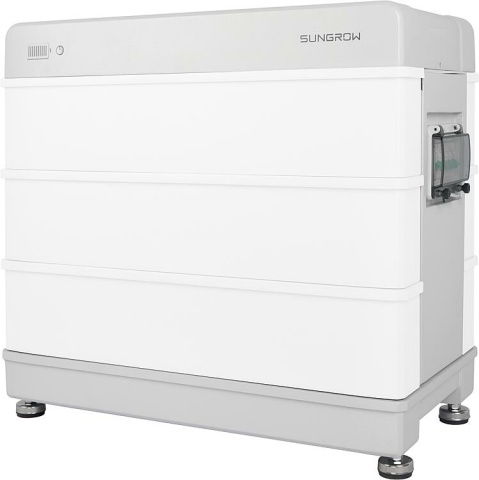 SUNGROW SBR Accessory Pack V114 Premium NEW