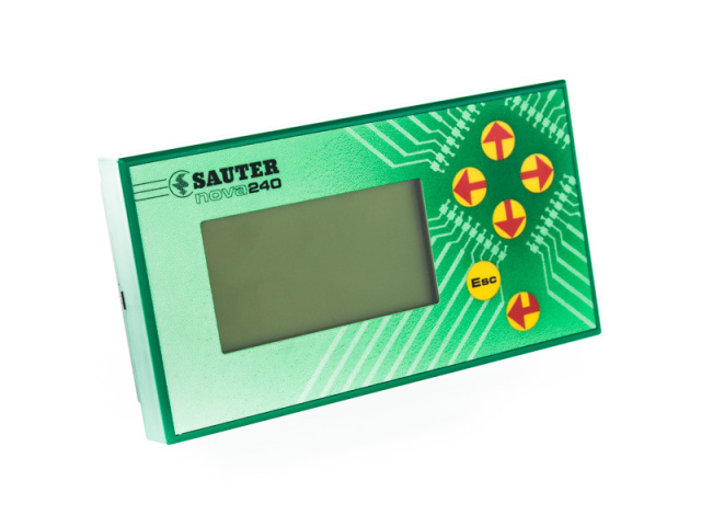 Sauter Nova 240 EYT240 F001