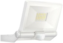 Steinel Sensor-Switched LED Spotlight for Wall and...