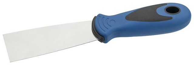 Westex paint scraper stainless steel 40mm,91714010 NEW