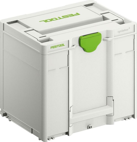 Festool Tool Case Systainer³ SYS3 M 337 NEW
