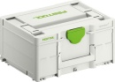 Festool Tool Case Systainer³ SYS3 M 187 NEW