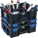 Allit Maletín de transporte EuroPlus Pro >KC<44.150,s,b NUEVO