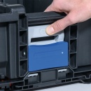 Allit Maletín de transporte EuroPlus Pro >KC<44.150,s,b NUEVO