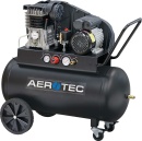Aerotec Kolbenkompressor 590-90 S-TECH CM3 - 230 V NEU