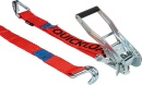 Quickloader Ratschenzurrgurt, zweiteilig Professional...