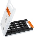 Fein Spiralbohrer Set HSS Weldon 6-teilig NEU