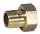 Resideo AC-20FT threaded fitting for V5823 NEW