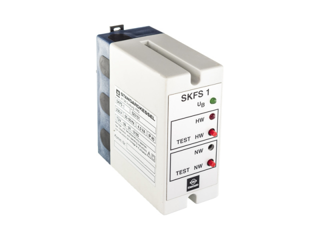 Standardkessel SKFS 1