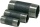 Pipe double nipple, black 1"" x 80 mm (a/a) DIN 2982 NEW