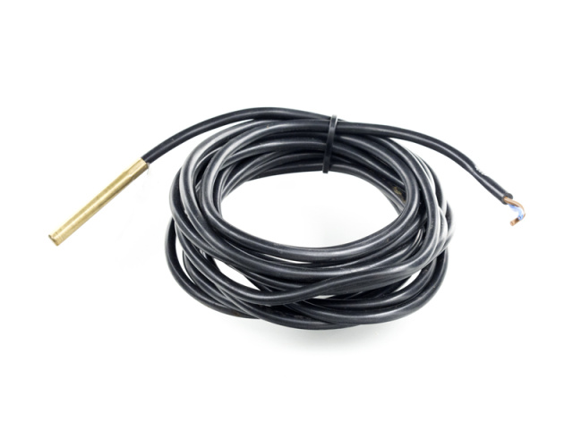 Vaillant 253517 VRC-PTC storage sensor NEW