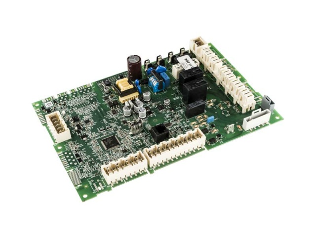 Siemens LMS14.001A100 für AVS37.294/100