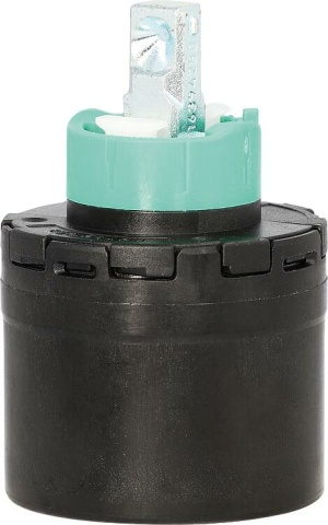 Hansgrohe mengkraan M35XS NIEUW