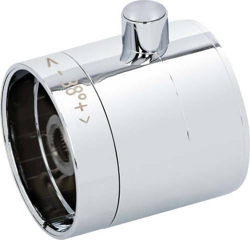 Evenes temperature selector handle right for 93 227 84 NEW