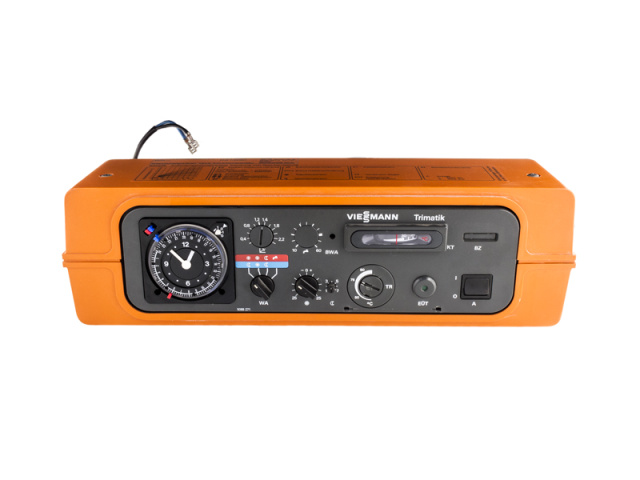 Viessmann 7410908 Trimatik 3-pole with analogue clock