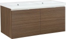 WTU+Mineral Cast WT EPIC Oak Khaki, 4 drawers...