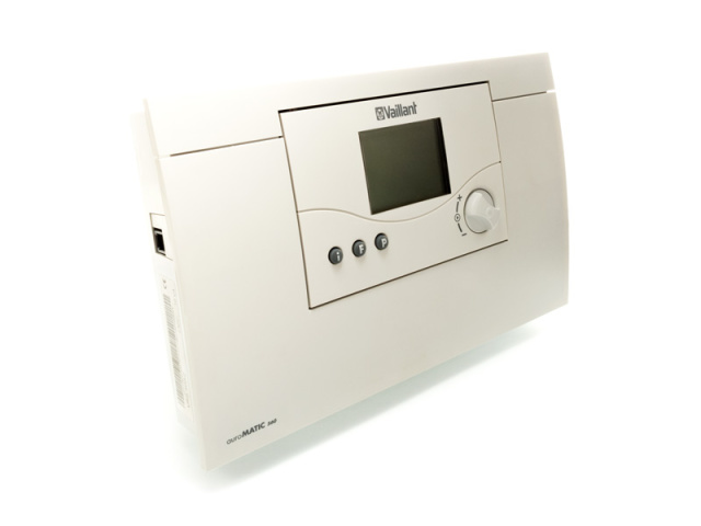 Vaillant auroMATIC 560/2