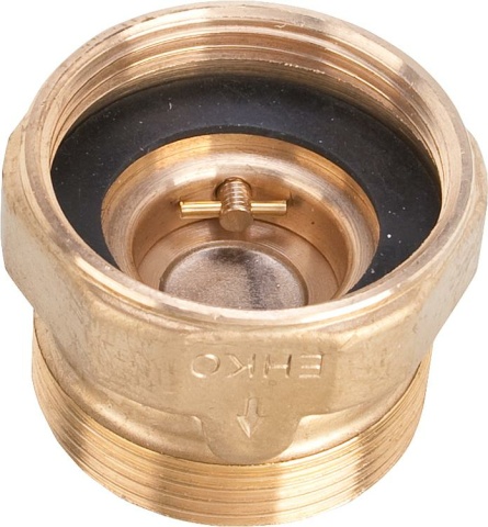 Frein à commande par gravité TS24 DN32 (11/4"") 24-032-MM-A0-DD NOUVEAU