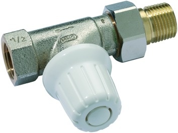 Resideo V2605D0020 Mira-3 fine control valve NEW