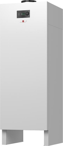 Wolf warmwater warmtepomp Wolf, FHS-180 S, 2486462 NIEUW