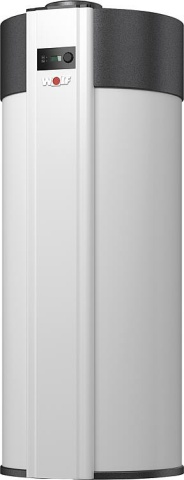 Pompa ciepła do ciepłej wody Wolf, FHS-280 S, 2486463 NOWOŚĆ