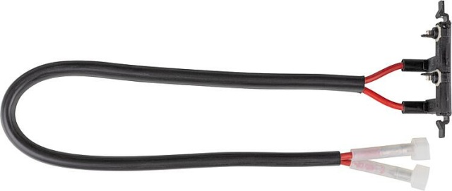 Junkers ignition cable ZSR/ZWR, Bosch 87144019260 NEW