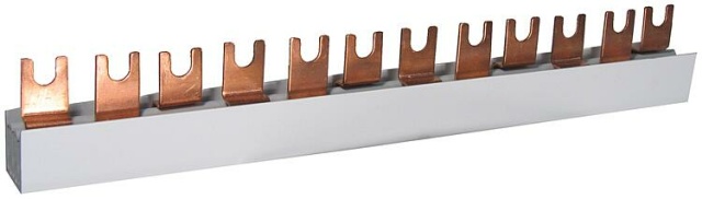 ETI Abdeckung, Z-16/4F 18mm, 3-polig + N NEU